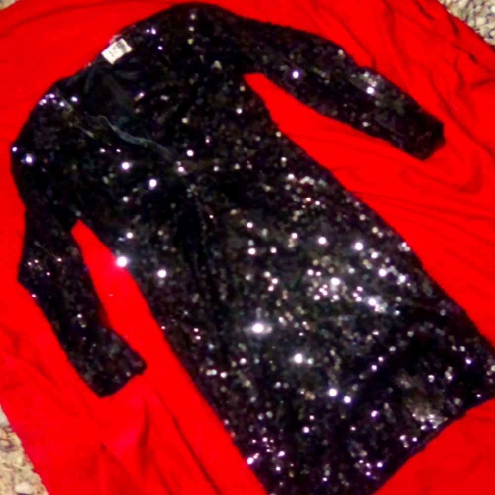 Women's night dress